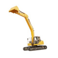 XCMG Excavadora de cadena media Xe260c